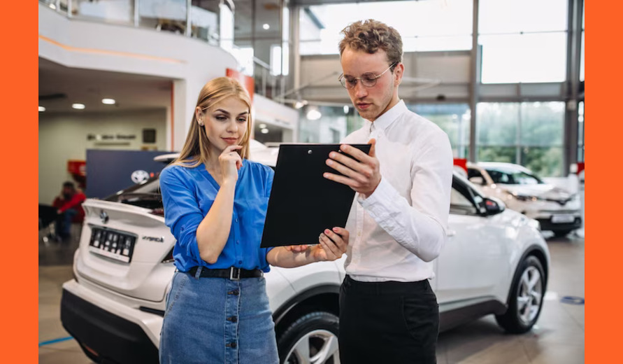 Five Clear Signs It’s Time to Sell Your Car